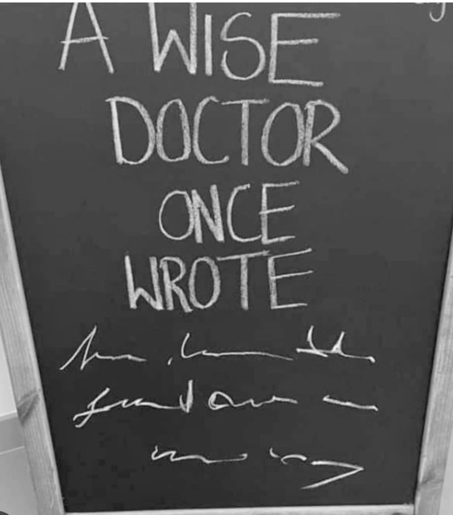Wise Doctor